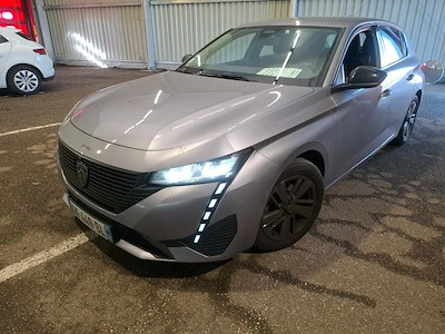 Peugeot 308 308 1.2 PureTech 130ch S&amp;S Active Pack EAT8