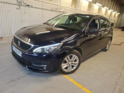 Peugeot 308 308 1.5 BlueHDi 130ch S&S Active Business EAT8 7cv