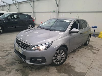 Peugeot 308 308 1.5 BlueHDi 130ch S&S Allure EAT8 7cv