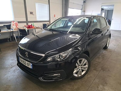Peugeot 308 308 1.5 BlueHDi 130ch S&S Active Business EAT8