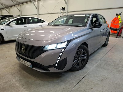 Peugeot 308 308 1.5 BlueHDi 130ch S&S Active Pack EAT8