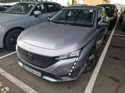 Peugeot 308 308 1.5 BlueHDi 130ch S&S Active Pack EAT8