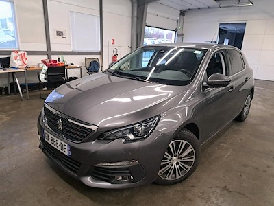 Peugeot 308 308 1.5 BlueHDi 130ch S&amp;S Allure Business