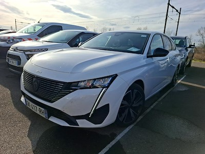 Peugeot 308 SW 308 SW 1.2 PureTech 130ch S&S Allure EAT8