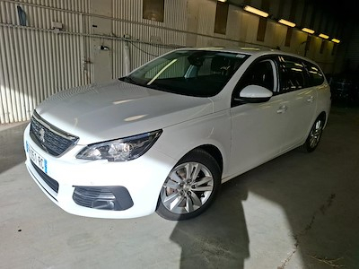 Peugeot 308 SW 308 SW 1.5 BlueHDi 100ch E6.c S&S Active Business