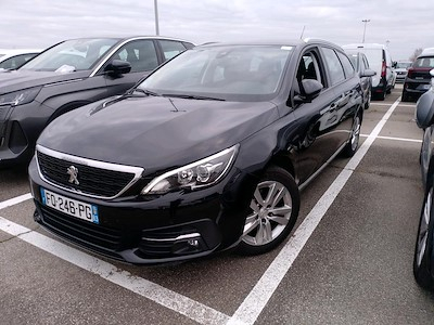 Peugeot 308 SW 308 SW 1.5 BlueHDi 130ch S&amp;S Active Business 7cv