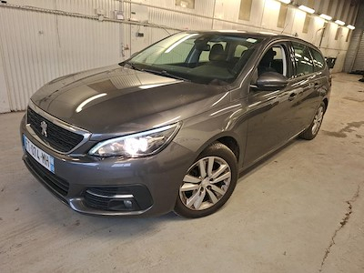 Peugeot 308 SW 308 SW 1.5 BlueHDi 130ch S&amp;S Active Business 7cv