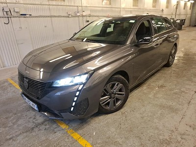 Peugeot 308 SW 308 SW 1.5 BlueHDi 130ch S&S Active Pack EAT8