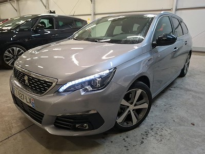 Peugeot 308 SW 308 SW 1.5 BlueHDi 130ch S&amp;S GT EAT8