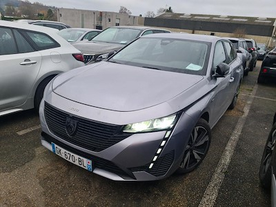 Peugeot 308 SW 308 SW PHEV 180ch Active Pack e-EAT8