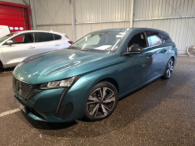 Peugeot 308 SW 308 SW PHEV 180ch Allure e-EAT8