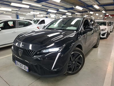 Peugeot 408 408 1.2 PureTech 130ch S&S GT EAT8
