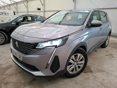 Peugeot 5008 5008 1.2 PureTech 130ch S&S Active Business EAT8