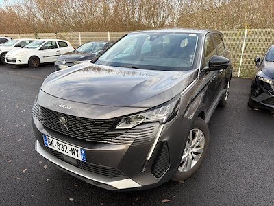 Peugeot 5008 5008 1.2 PureTech 130ch S&amp;S Active Pack EAT8