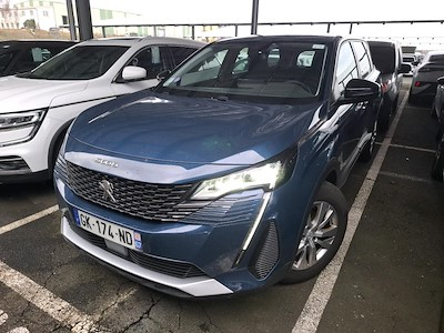 Peugeot 5008 5008 1.2 PureTech 130ch S&amp;S Active Pack EAT8