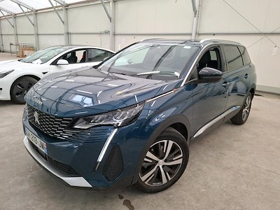 Peugeot 5008 5008 1.2 PureTech 130ch S&S Allure