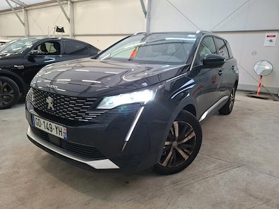 Peugeot 5008 5008 1.2 PureTech 130ch S&S Allure Pack EAT8