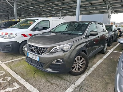 Peugeot 5008 5008 1.5 BlueHDi 130ch S&S Active Business