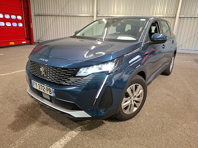 Peugeot 5008 5008 1.5 BlueHDi 130ch S&amp;S Active Business EAT8