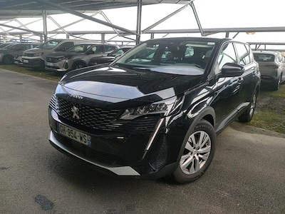 Peugeot 5008 5008 1.5 BlueHDi 130ch S&amp;S Active Pack