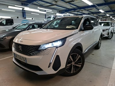 Peugeot 5008 5008 1.5 BlueHDi 130ch S&S Allure Pack EAT8