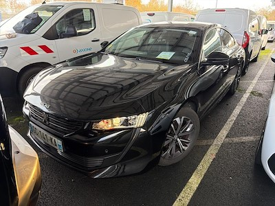 Peugeot 508 508 BlueHDi 130ch S&amp;S Allure Pack EAT8