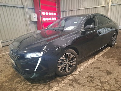 Peugeot 508 508 HYBRID 225ch Allure Pack e-EAT8