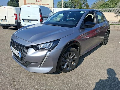 Peugeot E-208 208 e-208 136ch Active Pack