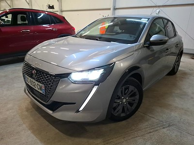 Peugeot E-208 208 e-208 136ch Allure Business
