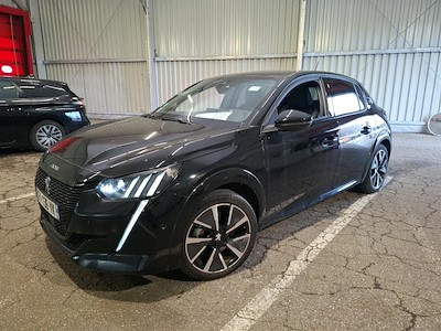 Peugeot E-208 208 e-208 136ch GT