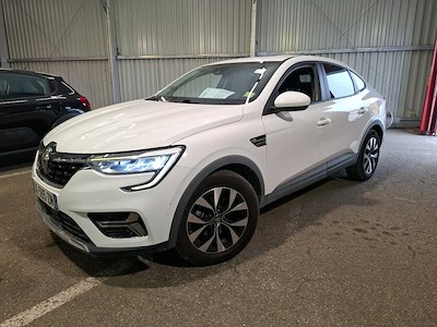 Renault ARKANA Arkana 1.6 E-Tech 145ch Business