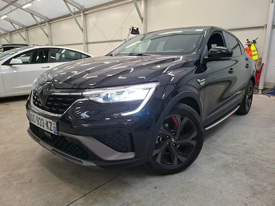 Renault ARKANA Arkana 1.6 E-Tech 145ch RS Line