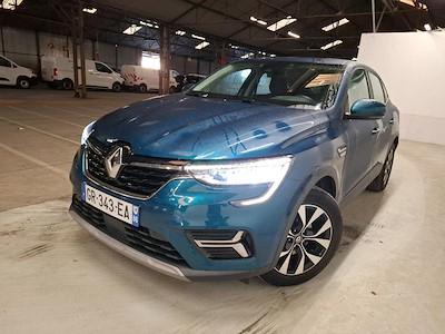 Renault ARKANA Arkana 1.6 E-Tech hybride 145ch Equilibre