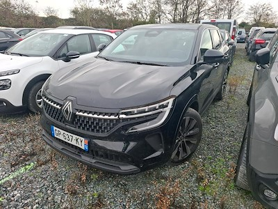 Renault AUSTRAL Austral 1.2 E-Tech full hybrid 200ch Techno