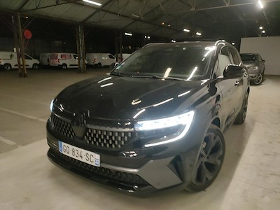 Renault AUSTRAL Austral 1.2 E-Tech full hybrid 200ch Techno esprit Alpine