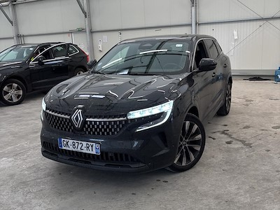 Renault AUSTRAL Austral 1.3 TCe mild hybrid 160ch Techno auto