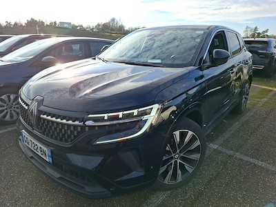 Renault AUSTRAL Austral 1.3 TCe mild hybrid 160ch Techno auto
