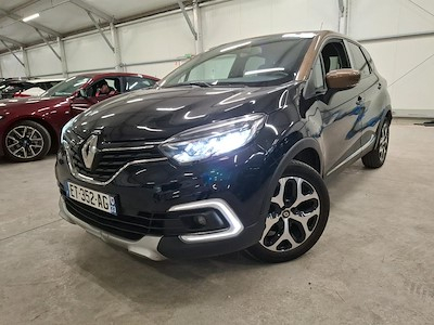 Renault CAPTUR Captur 1.2 TCe 120ch energy Intens