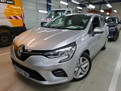 Renault CLIO Clio 1.0 SCe 75ch Business