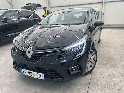 Renault CLIO Clio 1.0 TCe 100ch Business