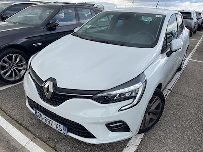 Renault CLIO Clio 1.0 TCe 90ch Business