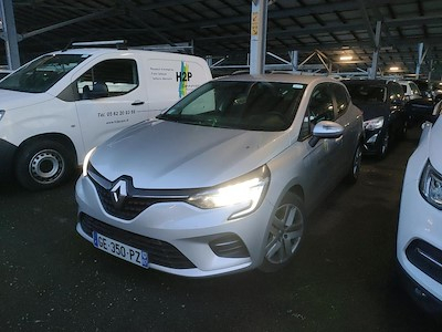 Renault CLIO Clio 1.0 TCe 90ch Business