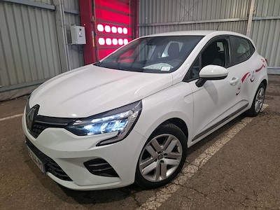 Renault CLIO Clio 1.0 TCe 90ch Business