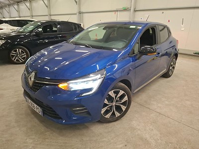 Renault CLIO Clio 1.0 TCe 90ch Evolution