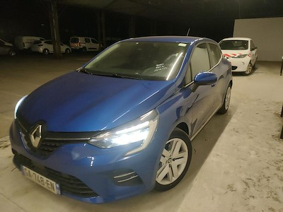 Renault CLIO Clio 1.6 E-Tech 140ch Business