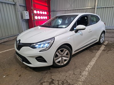 Renault CLIO Clio 1.6 E-Tech 140ch Business