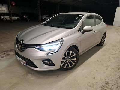 Renault CLIO Clio 1.6 E-Tech 140ch Intens