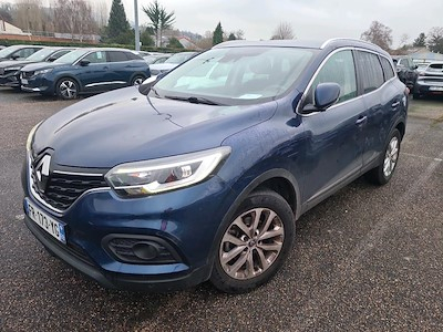 Renault KADJAR Kadjar 1.3 TCe 140ch FAP Business 149g