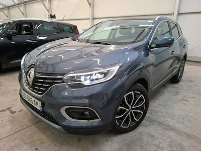 Renault KADJAR Kadjar 1.3 TCe 140ch FAP Intens EDC