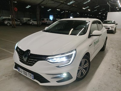 Renault MEGANE Megane 1.3 TCe 140ch Intens